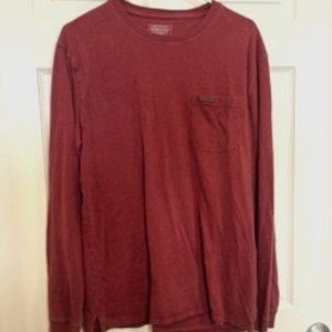20. Pendleton Long Sleeve